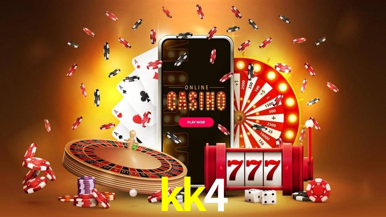 Game Providers kk4