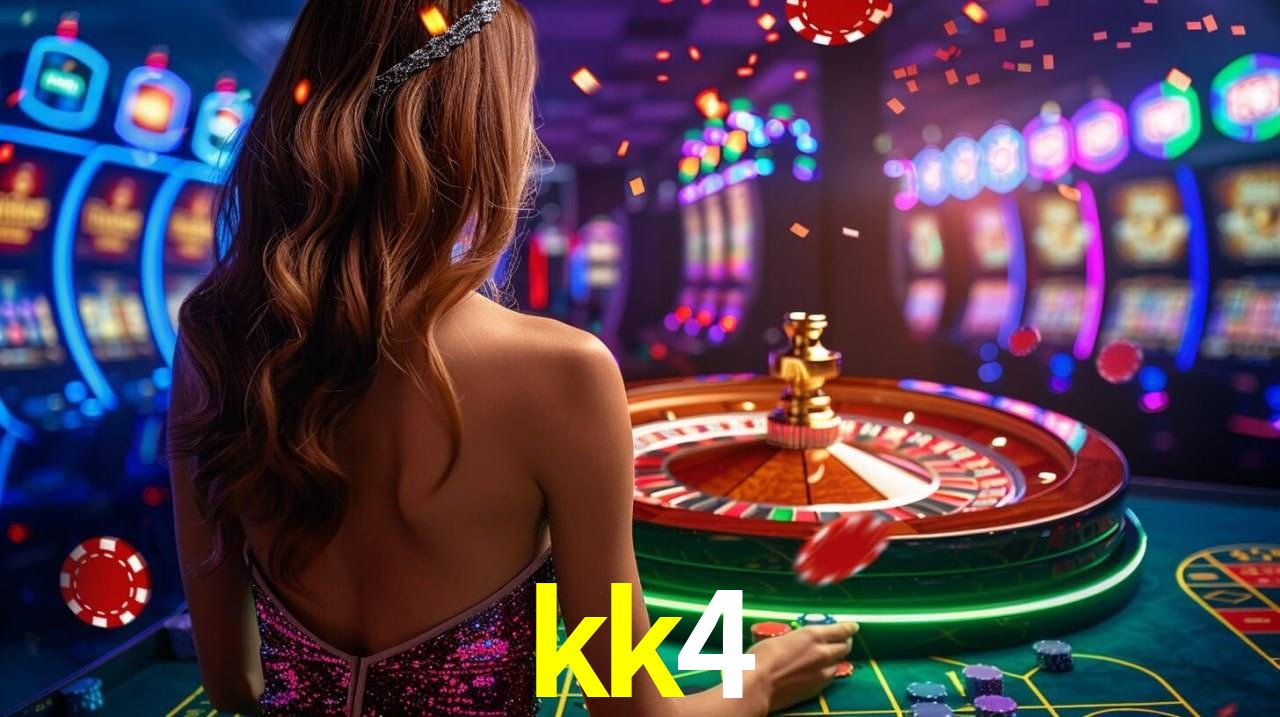 kk4 App Interface