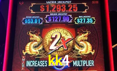 Blackjack Table kk4