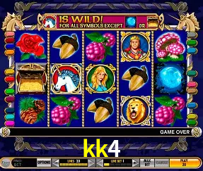 Live Casino kk4