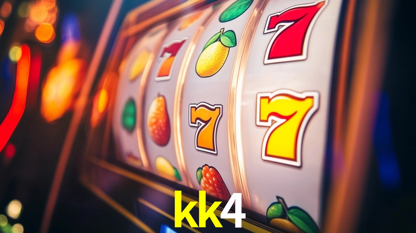 Welcome Bonus kk4