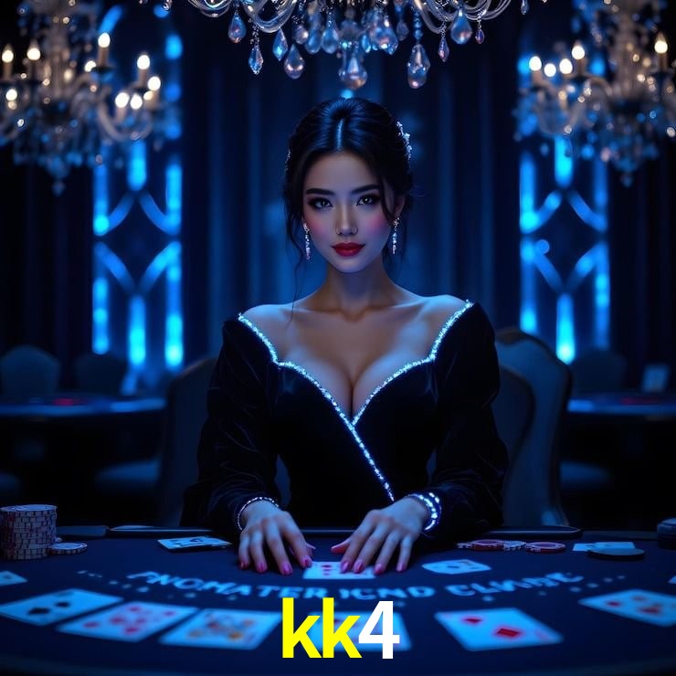 Slot Games kk4
