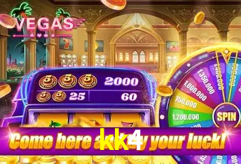 VIP Casino kk4