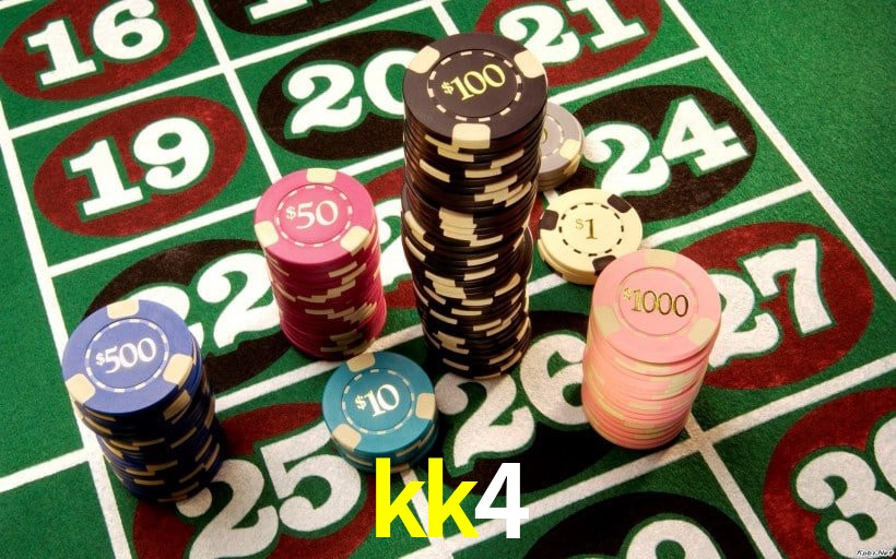 Welcome Bonus kk4